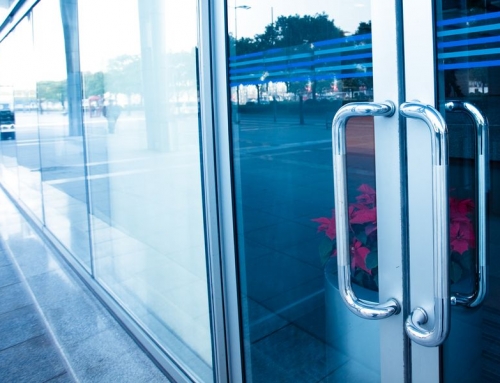 SFS Move to a New Office – Union House