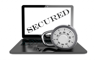 secure computer