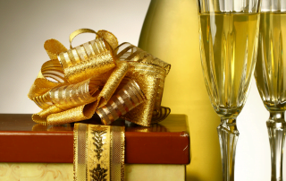 tax on christmas parties