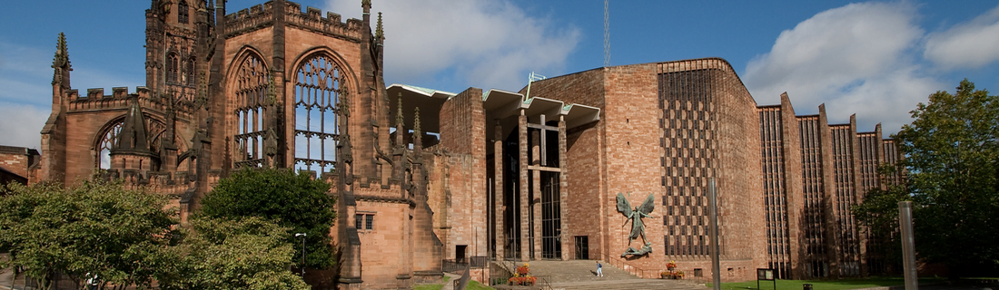 coventry registered office coventry cathederal in city centre near to coventry address