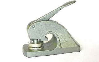aluminium company seal