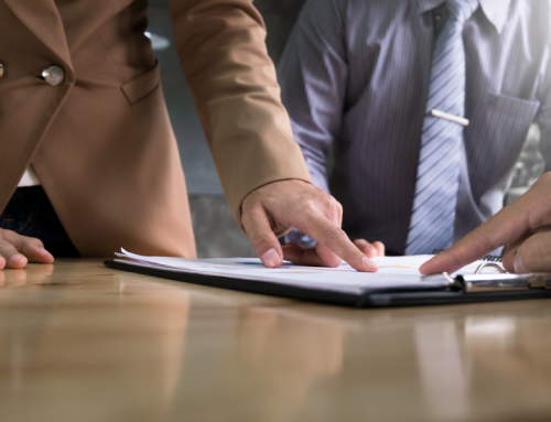 What is a Certificate of Incumbency?