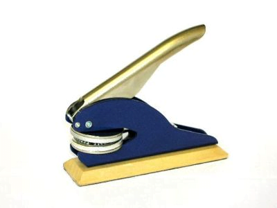 desktop company seal