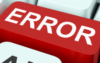 error forming company