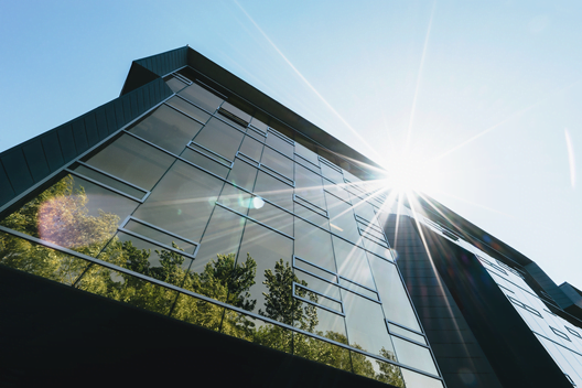 Registered Office Company Formation with Registered Office