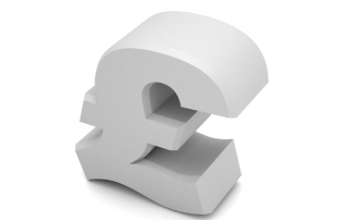 pound sign autumn budget