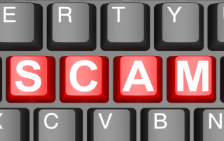 companies house and hmrc scams