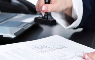 legalise formation documents