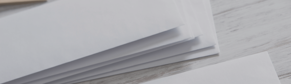 registered office mail