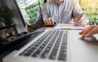 change company officers