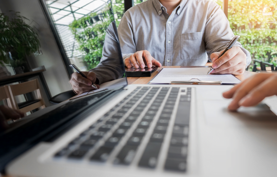 change company officers