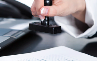apostille legalisation
