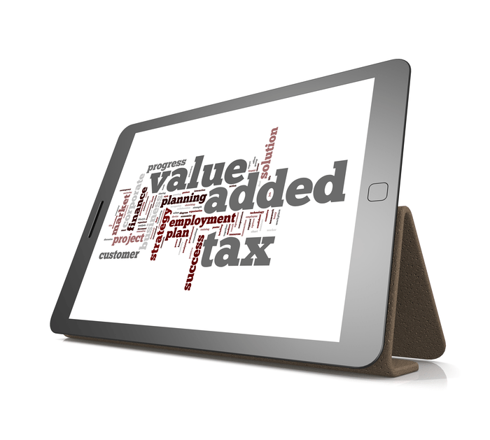 what tax companies pay