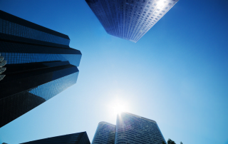 types of business address
