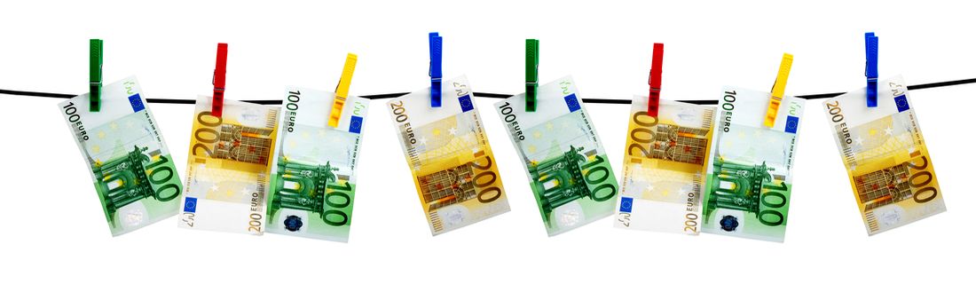 money laundering regulations