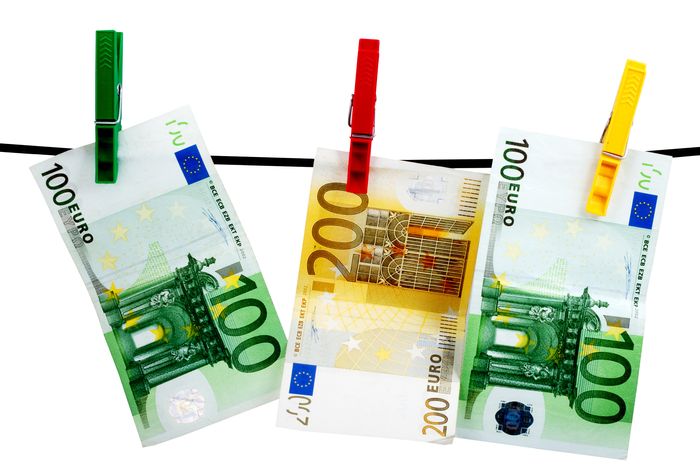 money laundering regulations