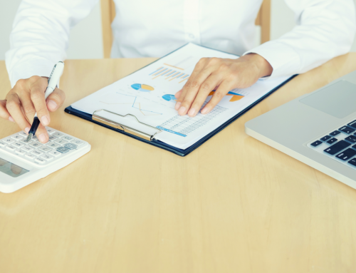 Choosing your Company Accountant – What Should you Consider?