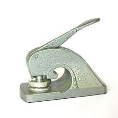 aluminium desk top seal