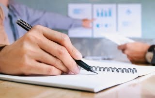 company documents