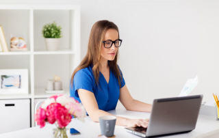 home based business - virtual office address and mail forwarding