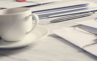 virtual address service and business mail