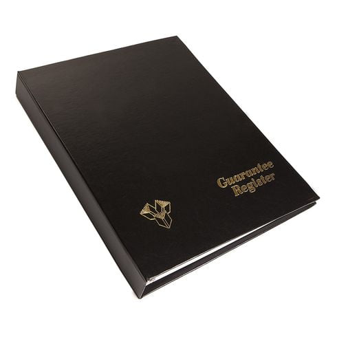 guarantee company register