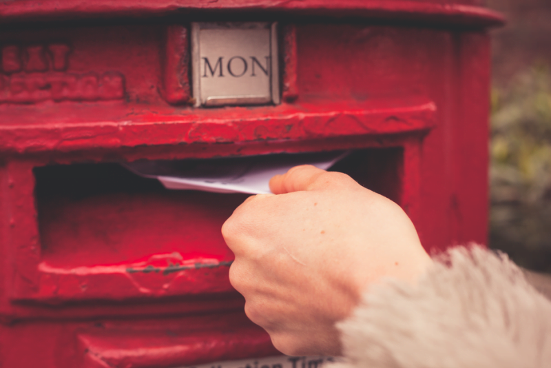 Virtual Mailing Address A Solution for Your Small Business