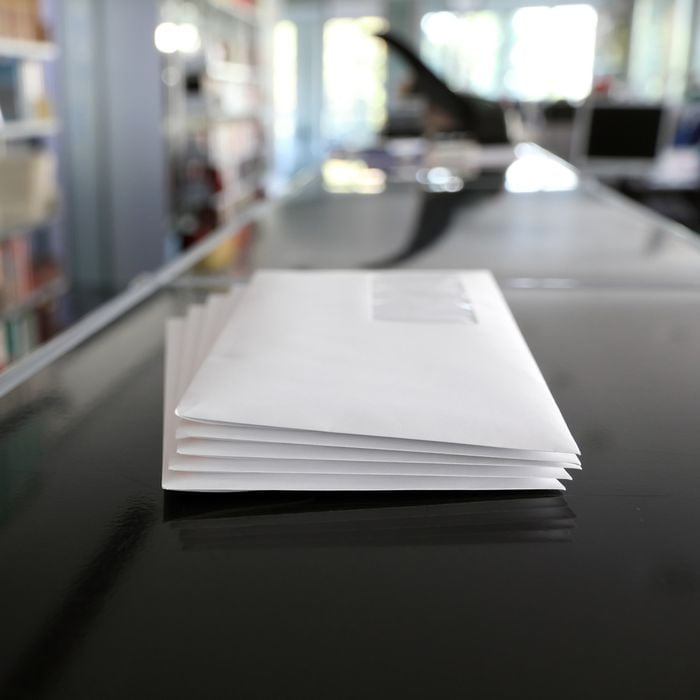 company mail for mail forwarding services