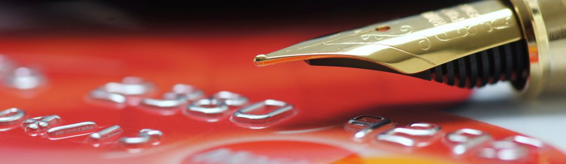 business bank account debit card