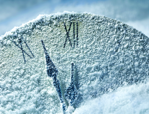 Christmas Opening Times