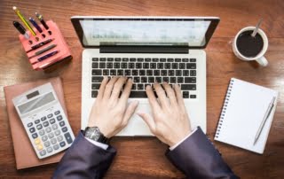 companies house filing