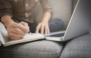 virtual address for home working