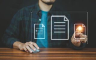 Choosing an SIC code