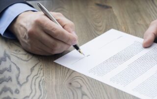 certificate of incumbency