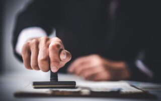 Certificate of Good Standing