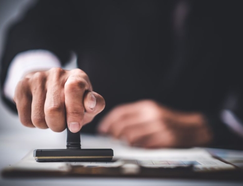 Understanding the Importance of a Certificate of Good Standing