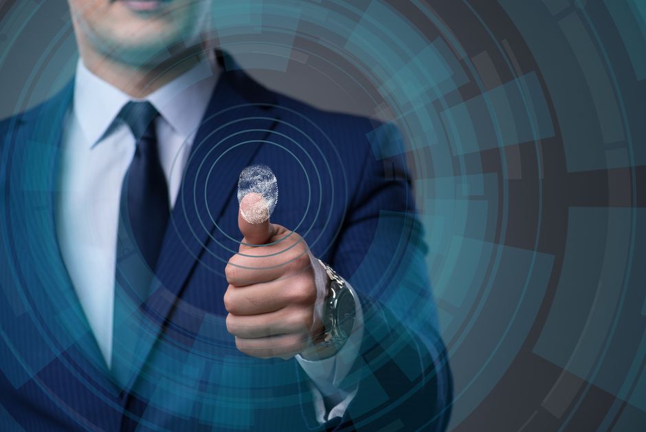 Identity Verification