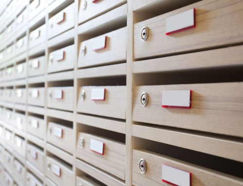 5 Reasons a Virtual Address Makes You Look More Professional