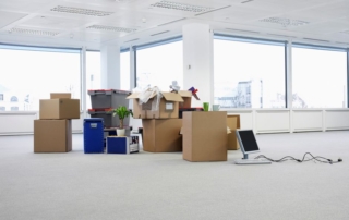 Office Move