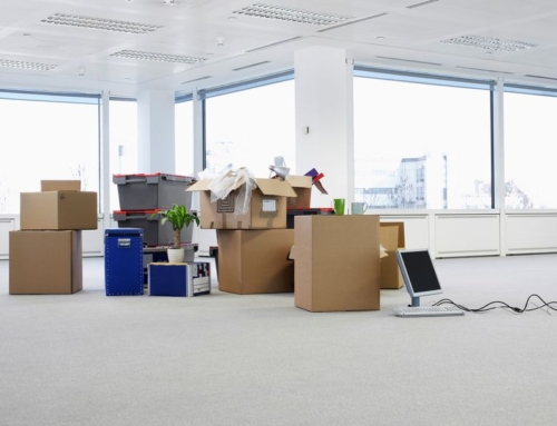 Moving Office? Here’s What You Need to Update